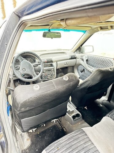 Opel Astra 1992, 380,000 km - 1.8 l - Bakı