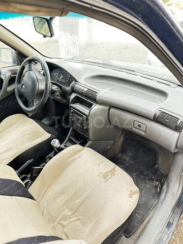 Opel Astra 1992, 380,000 km - 1.8 l - Bakı