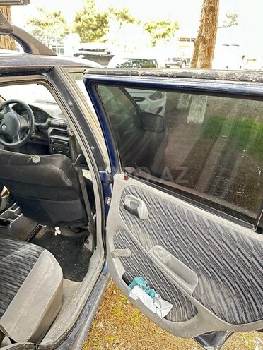 Opel Astra 1992, 380,000 km - 1.8 l - Bakı