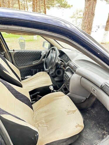 Opel Astra 1992, 380,000 km - 1.8 l - Bakı