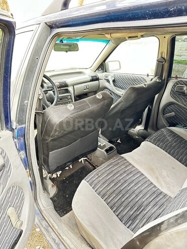 Opel Astra 1992, 380,000 km - 1.8 l - Bakı