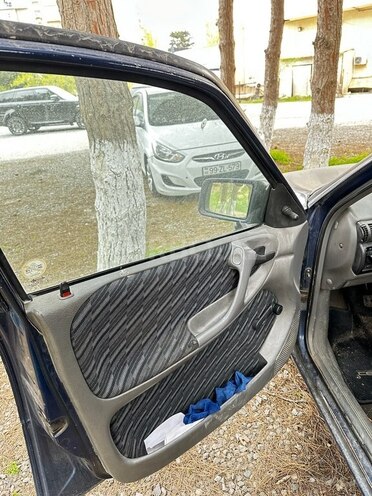 Opel Astra 1992, 380,000 km - 1.8 l - Bakı