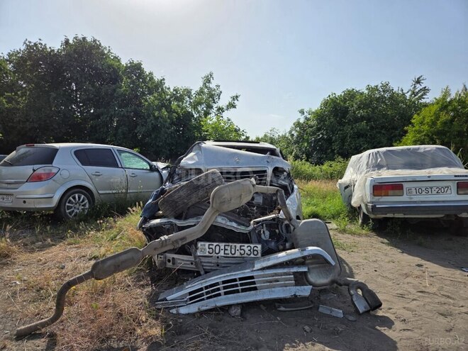 Mercedes E 220 1994, 23,000 km - 2.2 l - Ağsu