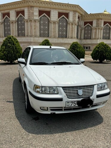 Khazar LX 2020, 146,000 km - 1.7 l - Naxçıvan