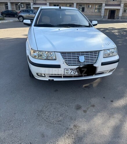 Khazar LX 2020, 146,000 km - 1.7 l - Naxçıvan