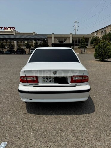 Khazar LX 2020, 146,000 km - 1.7 l - Naxçıvan