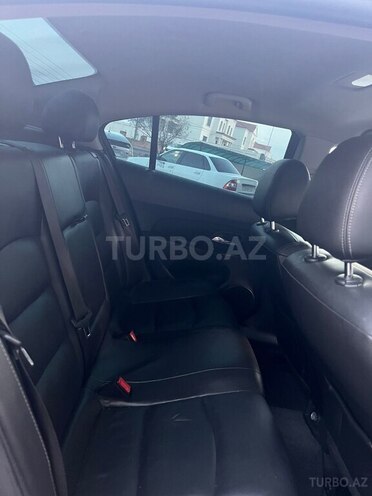 Chevrolet Cruze 2015, 254,390 km - 1.4 l - Bakı