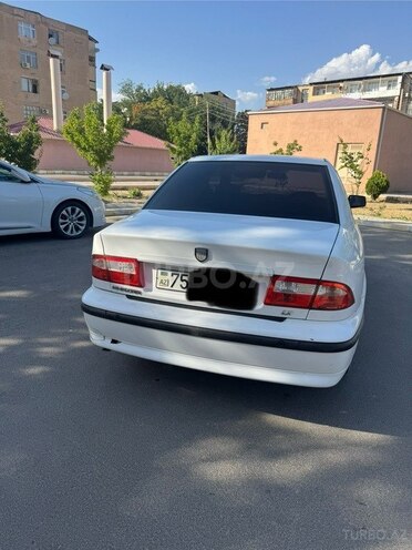 Khazar LX 2020, 146,000 km - 1.7 l - Naxçıvan