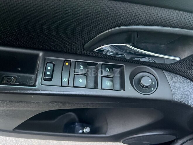 Chevrolet Cruze 2015, 254,390 km - 1.4 l - Bakı