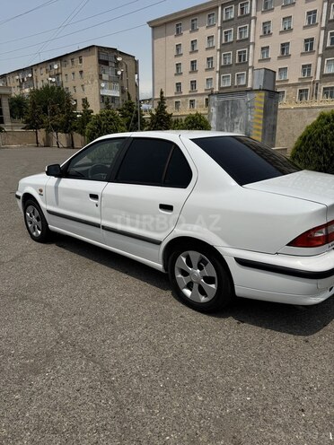 Khazar LX 2020, 146,000 km - 1.7 l - Naxçıvan