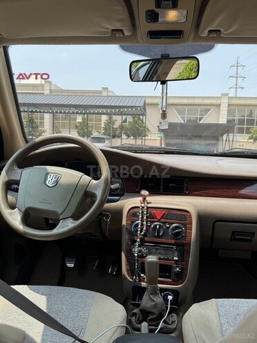 Khazar LX 2020, 146,000 km - 1.7 l - Naxçıvan