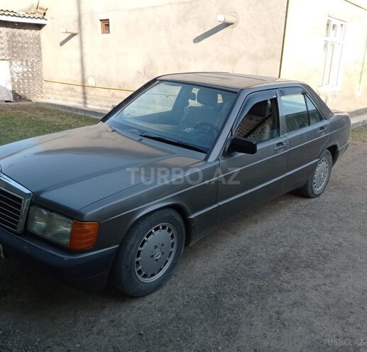 Mercedes 190 1989, 69,583 km - 2.0 l - Lənkəran