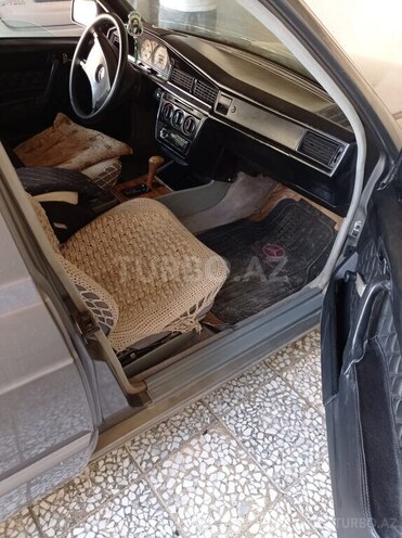 Mercedes 190 1989, 69,583 km - 2.0 l - Lənkəran