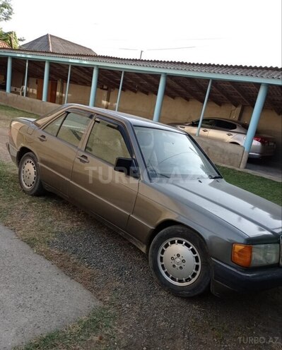 Mercedes 190 1989, 69,583 km - 2.0 l - Lənkəran