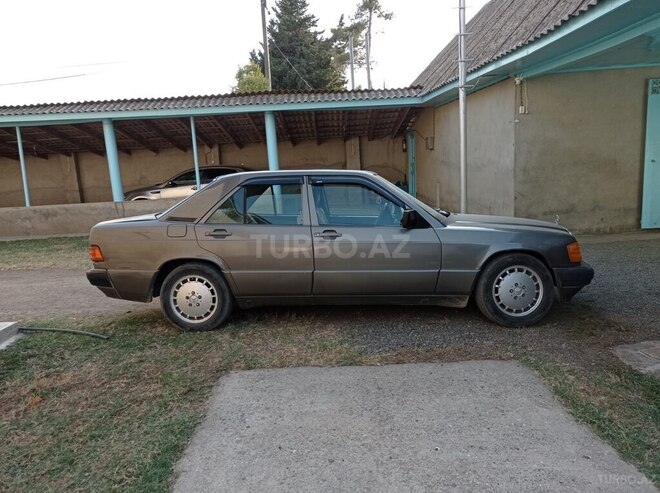Mercedes 190 1989, 69,583 km - 2.0 l - Lənkəran