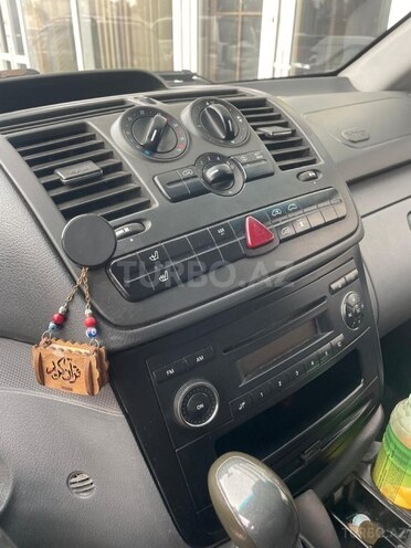 Mercedes Vito 111 2008, 386,000 km - 2.2 л - Bakı