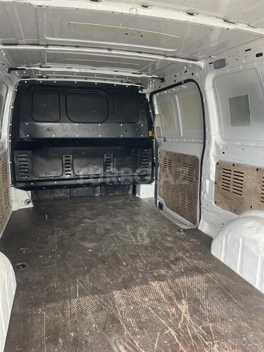 Mercedes Vito 111 2008, 386,000 km - 2.2 л - Bakı