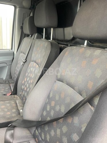 Mercedes Vito 111 2008, 386,000 km - 2.2 л - Bakı