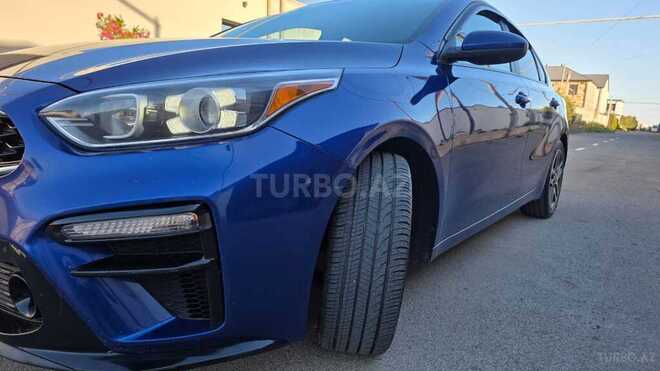 Kia Forte 2019, 112,000 km - 2.0 l - Bakı