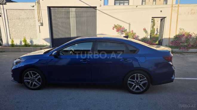 Kia Forte 2019, 112,000 km - 2.0 l - Bakı
