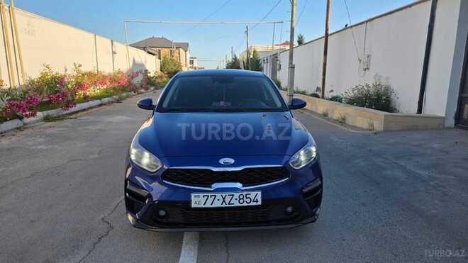 Kia Forte 2019, 112,000 km - 2.0 l - Bakı