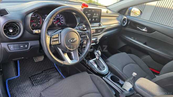 Kia Forte 2019, 112,000 km - 2.0 l - Bakı