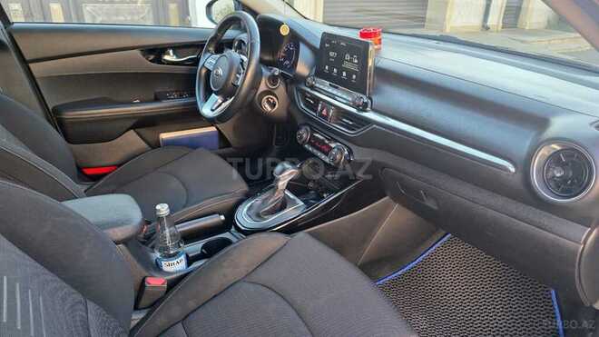 Kia Forte 2019, 112,000 km - 2.0 l - Bakı