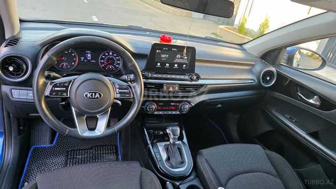 Kia Forte 2019, 112,000 km - 2.0 l - Bakı