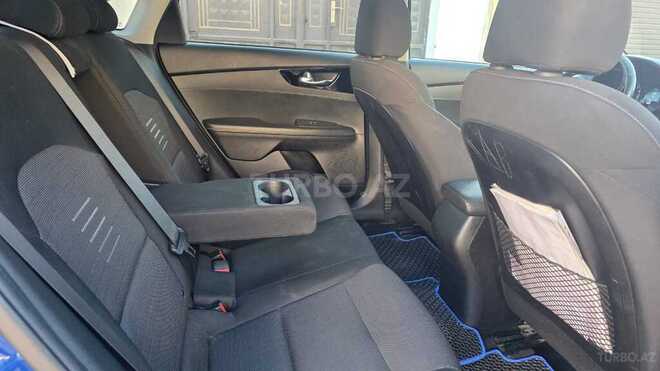 Kia Forte 2019, 112,000 km - 2.0 l - Bakı