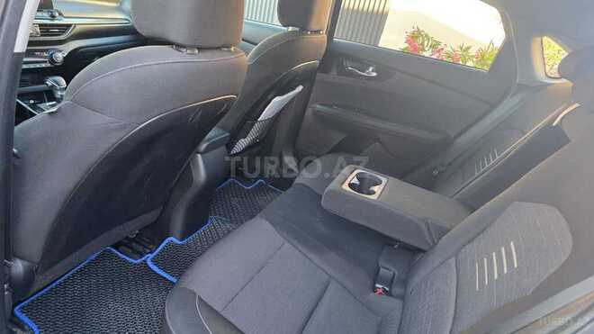 Kia Forte 2019, 112,000 km - 2.0 l - Bakı