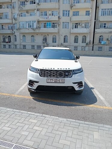 Land Rover RR Velar-1