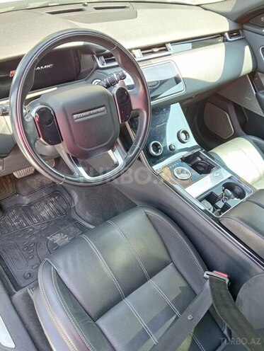 Land Rover RR Velar-6