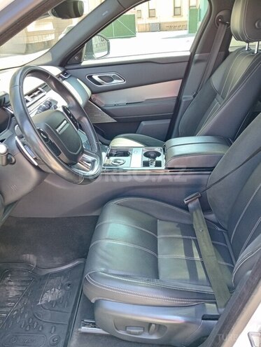 Land Rover RR Velar-7