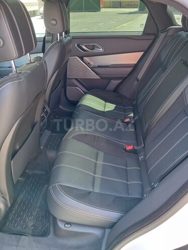 Land Rover RR Velar-8