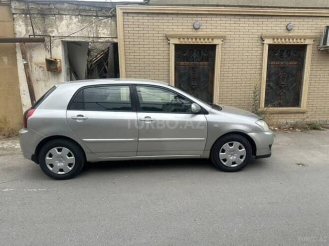 Toyota Corolla 2006, 300,000 km - 1.4 l - Bakı