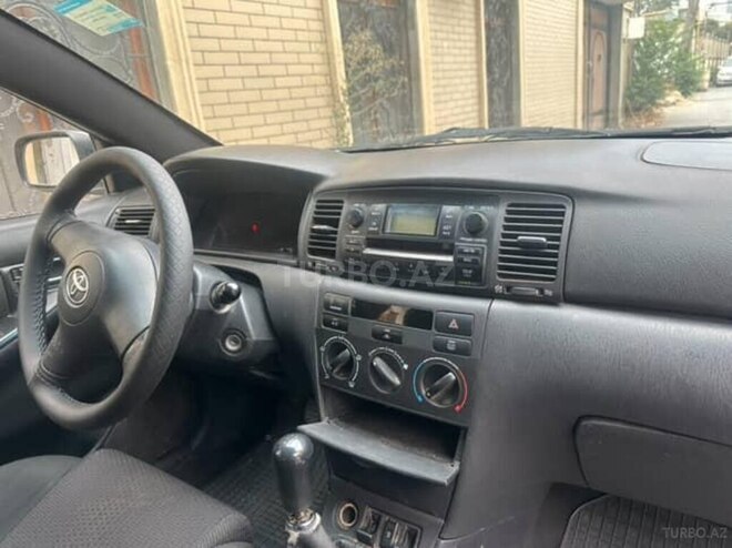 Toyota Corolla 2006, 300,000 km - 1.4 l - Bakı