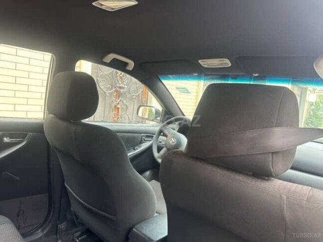 Toyota Corolla 2006, 300,000 km - 1.4 l - Bakı