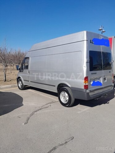 Ford Transit 2000, 552,900 km - 2.4 л - Gəncə