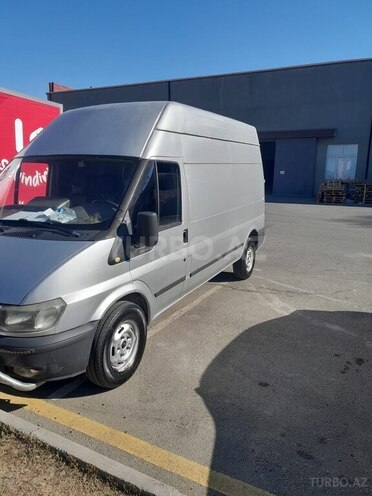 Ford Transit 2000, 552,900 km - 2.4 л - Gəncə