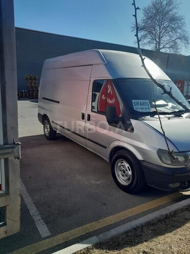 Ford Transit 2000, 552,900 km - 2.4 л - Gəncə