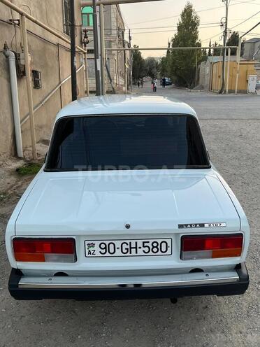 LADA (VAZ) 2107 2009, 95,000 km - 1.6 l - Tovuz