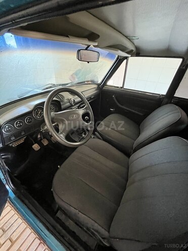 LADA (VAZ) 2106 1994, 52,682 km - 1.6 l - Masallı