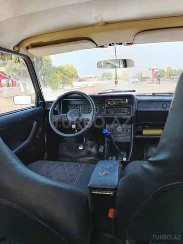 LADA (VAZ) 2107 2007, 65,000 km - 1.6 л - Kürdəmir