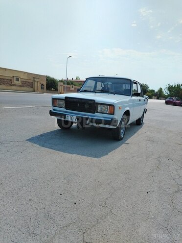 LADA (VAZ) 2107 2007, 65,000 km - 1.6 л - Kürdəmir