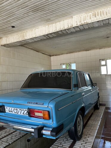 LADA (VAZ) 2106 1994, 52,682 km - 1.6 l - Masallı