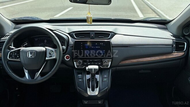 Honda CR-V-5