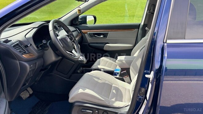 Honda CR-V-4