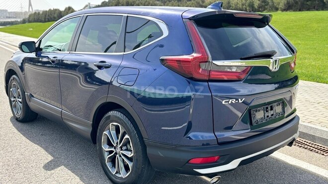 Honda CR-V-2