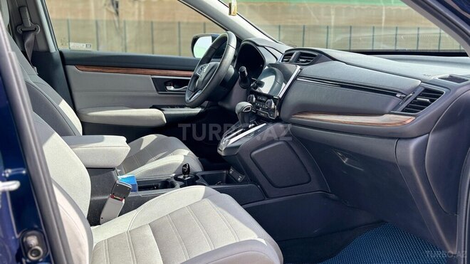 Honda CR-V-9