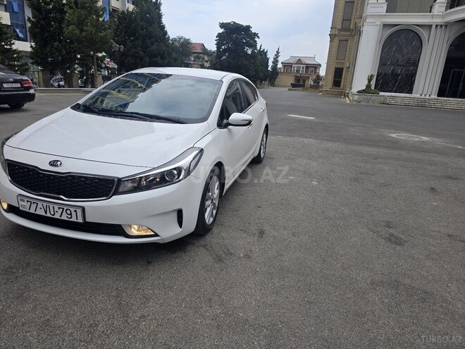 Kia K3-3